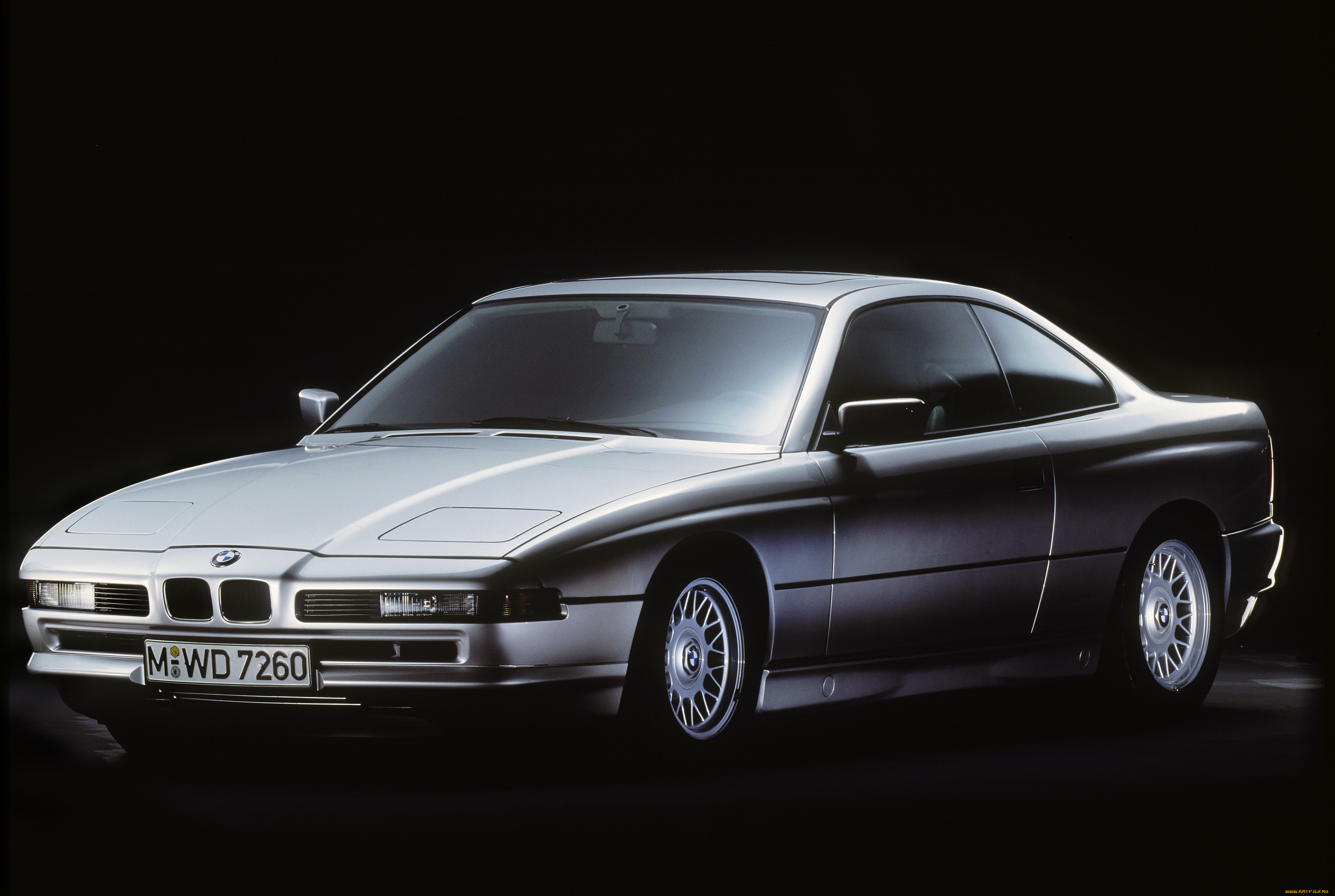 , bmw
